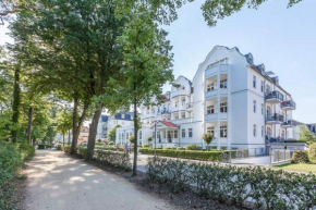 Appartmenthaus Miramare, Kühlungsborn